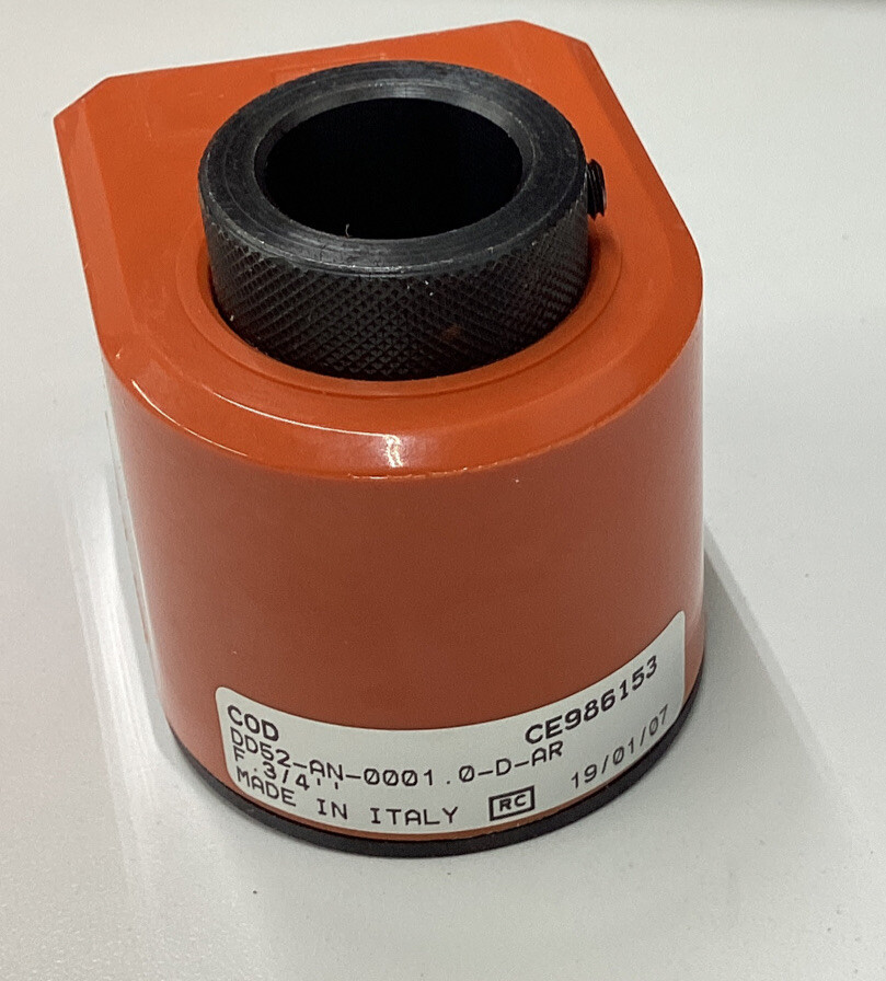 Elesa DD52-AN-001 3/4″ Position Indicator Counter