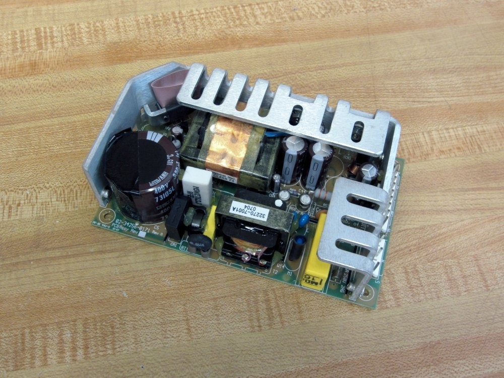 Condor GLC75-12 Power Supply GLC75-12G