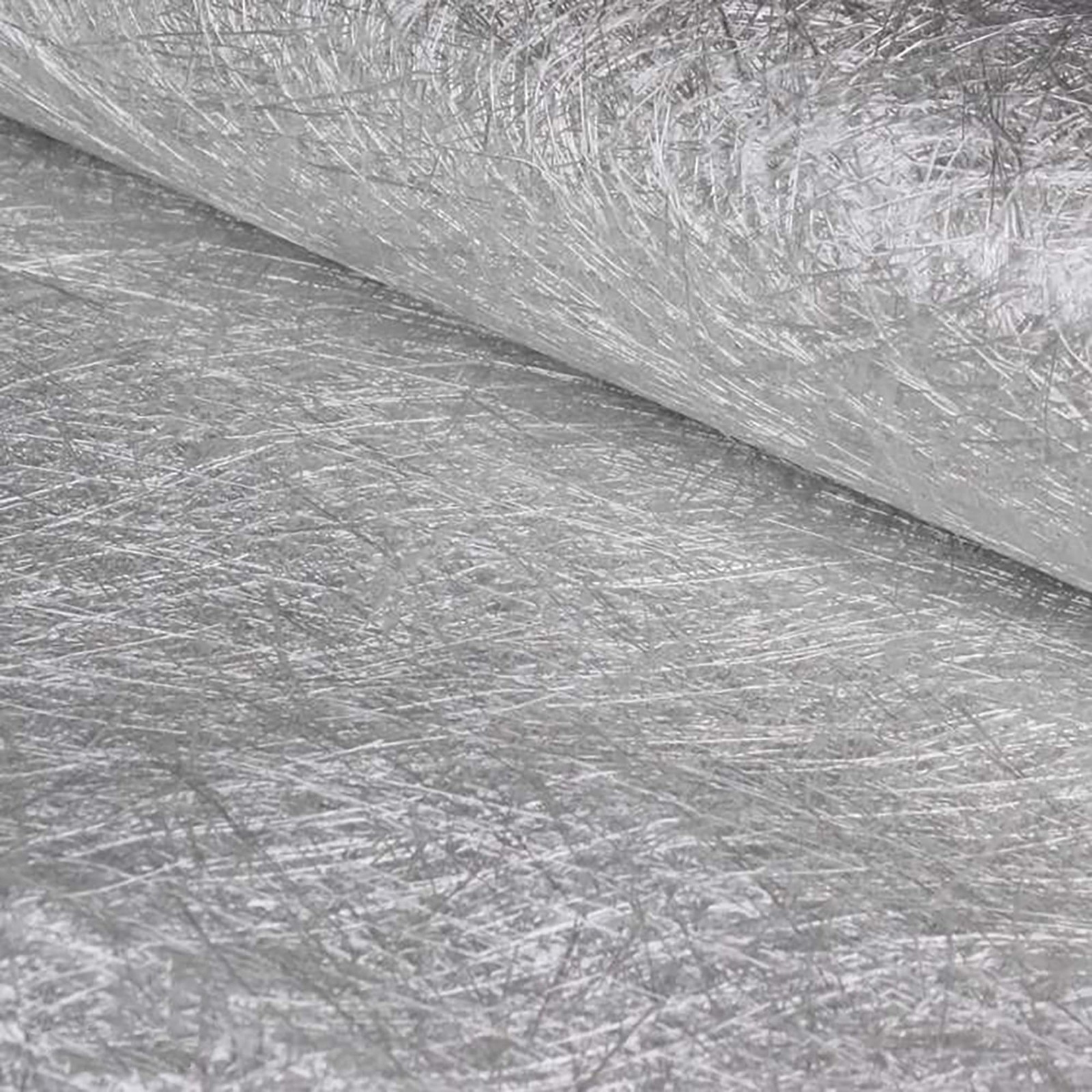 Lightweight Fiberglass Chopped Strand Mat 1.5 Oz – 5 Yard Roll for Repair & Rein