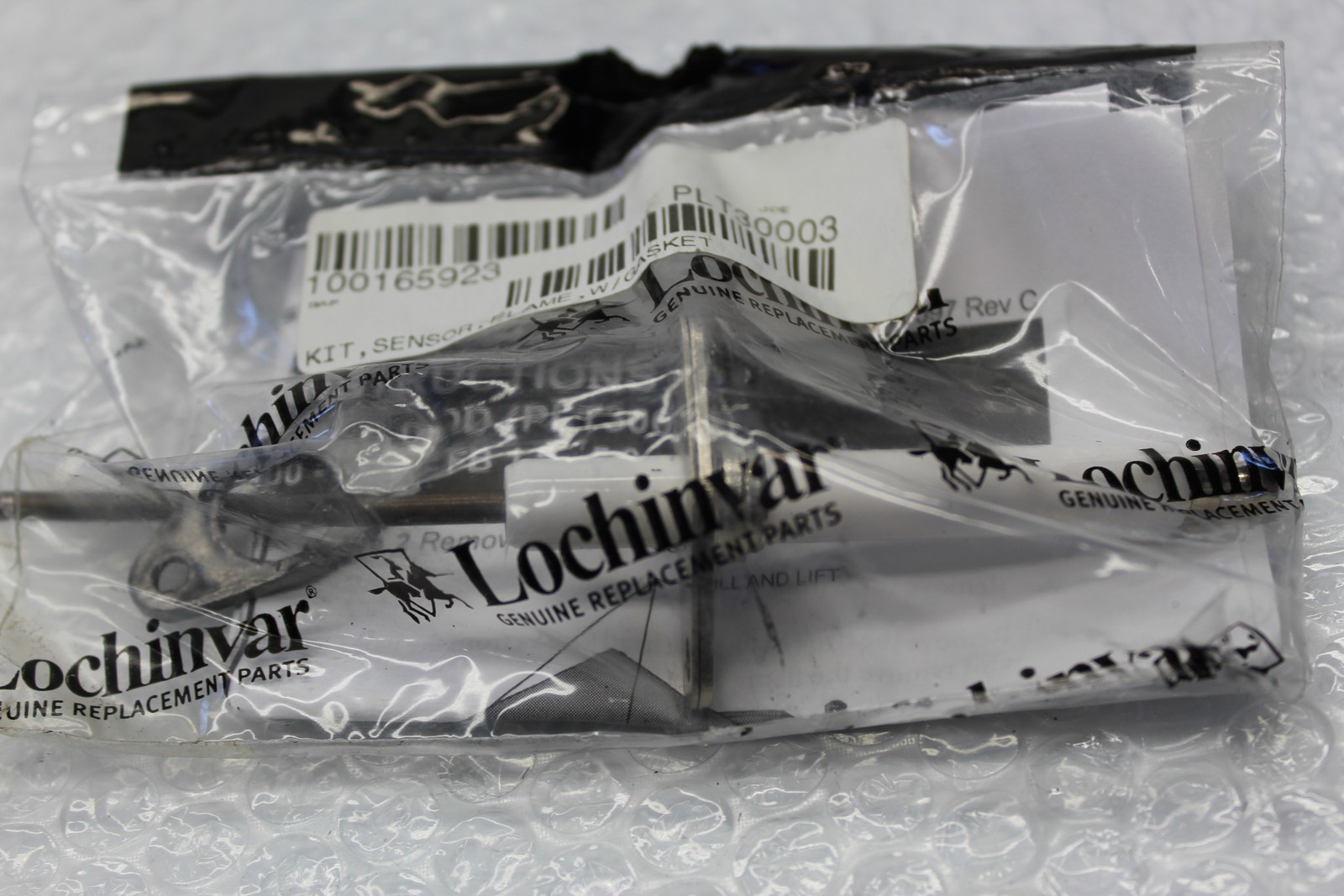 LOCHINVAR 100165923 KIT NSMP