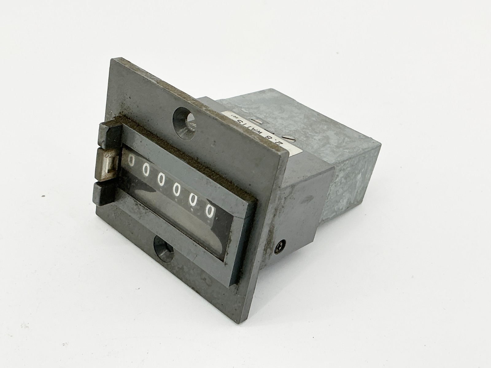 Redington R2-3106 Counter Module 115VAC 2.8W
