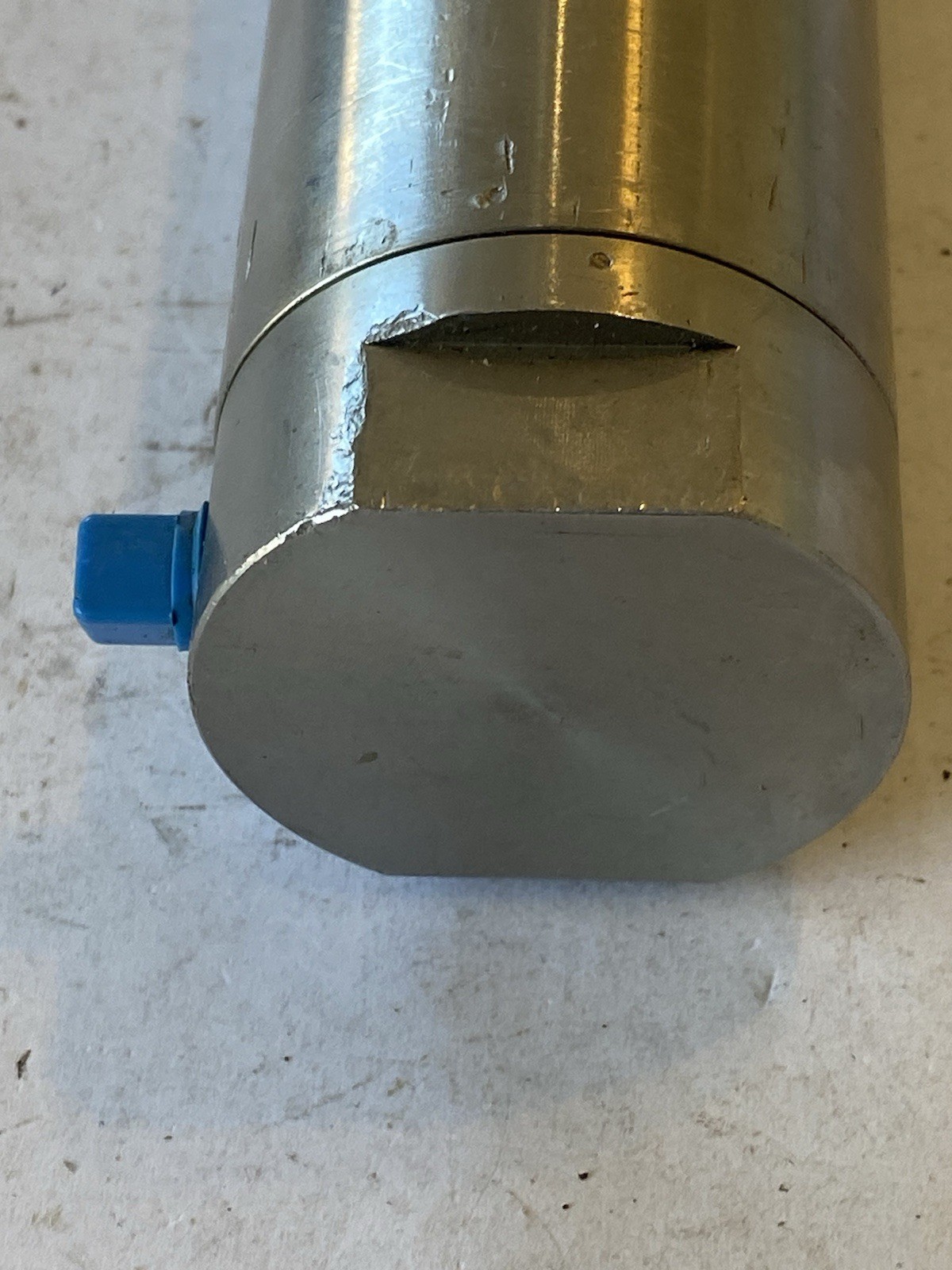 Aurora 206660 3/8” Bore 2” Stroke