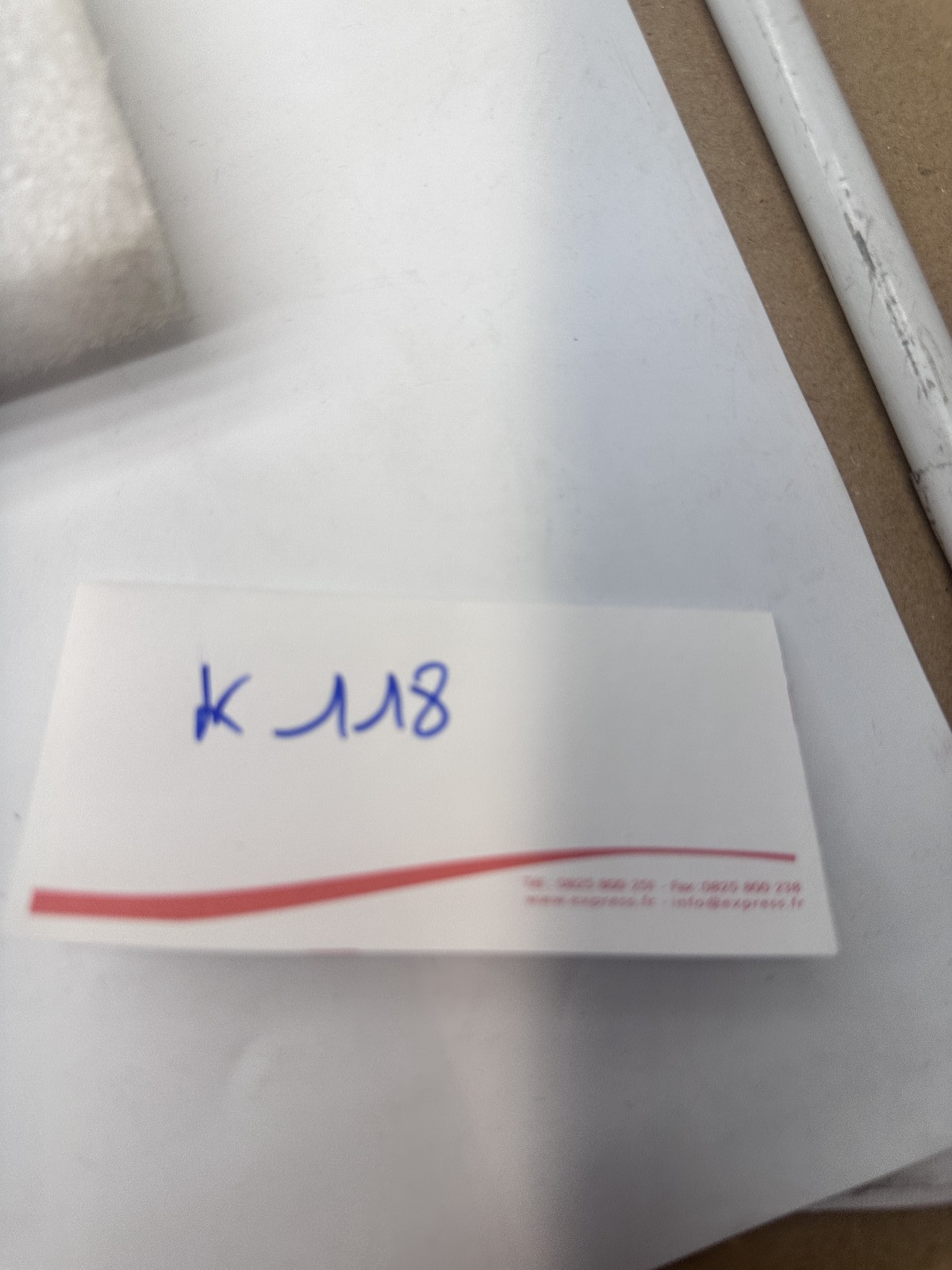 Misumi Shim Rings PCIMRS6-10-5 x 20 Pieces