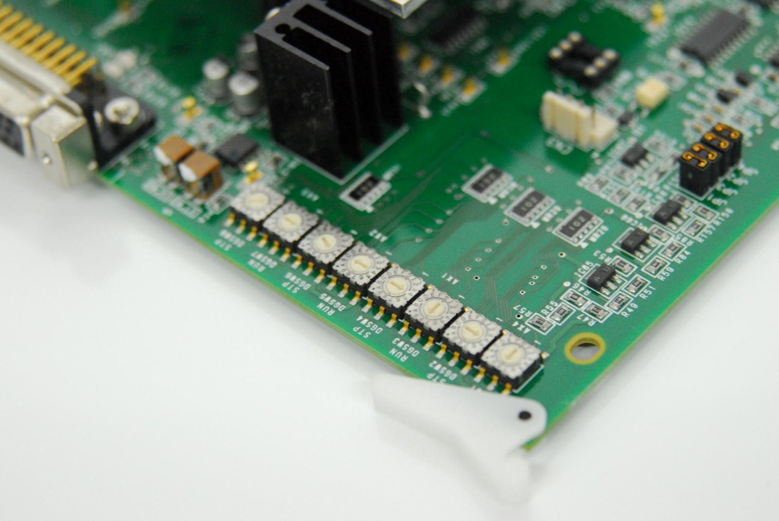 Rigaku C108-5-1D 5271L602 4PMD Circuit Board – Ultima-III