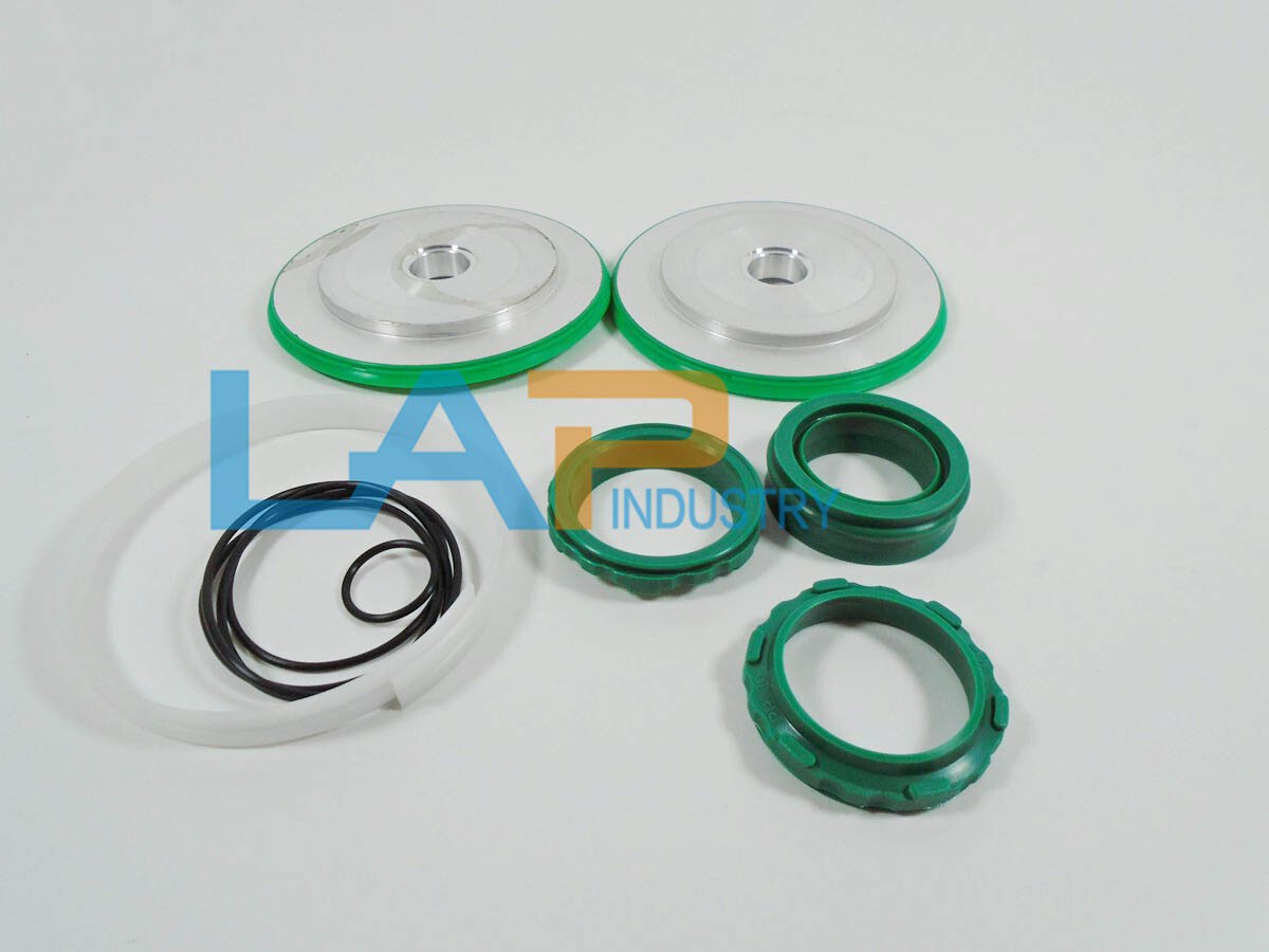 1Pcs New For FESTO cylinder repair kit DSBC/G-80-PPVA-N3 DSBC/G-80–753092
