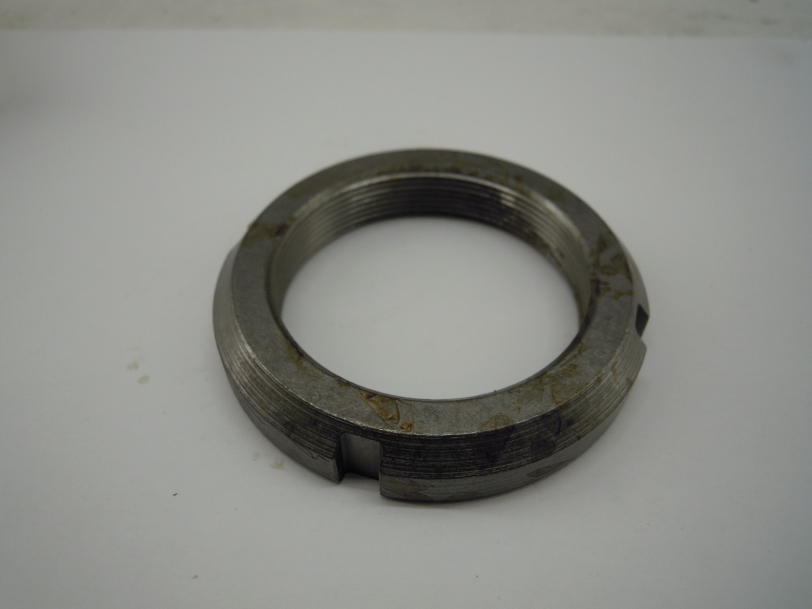 TORRINGTON N11 BEARING LOCK NUT THREAD SIZE 2.157-18″” O.D 3-5/32″” ***NEW