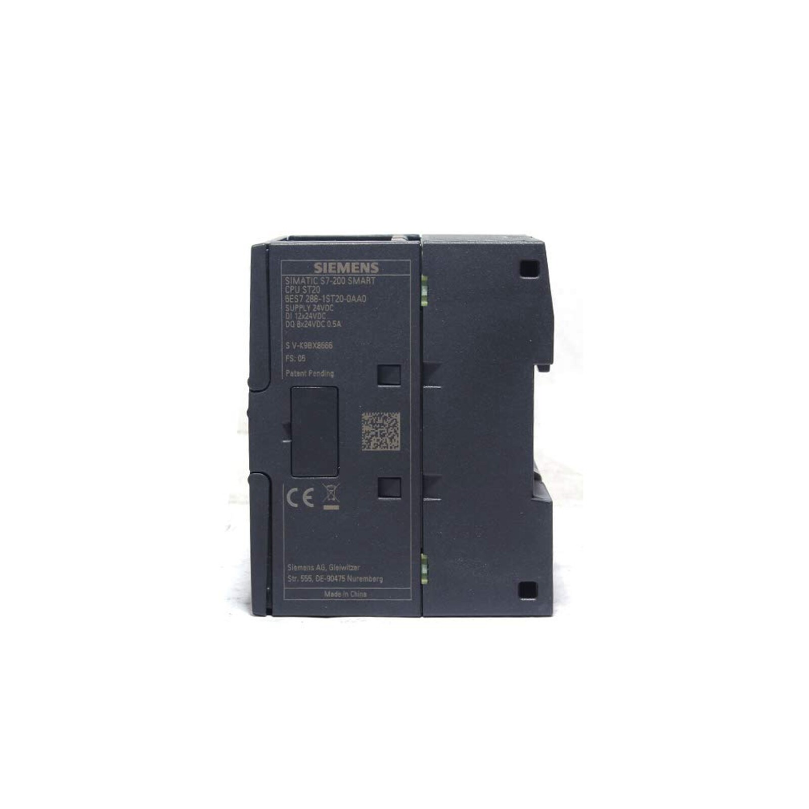 NEW SIEMENS 6ES7 288-1ST20-0AA0 6ES7288-1ST20-0AA0 CPU Module 24 VDC