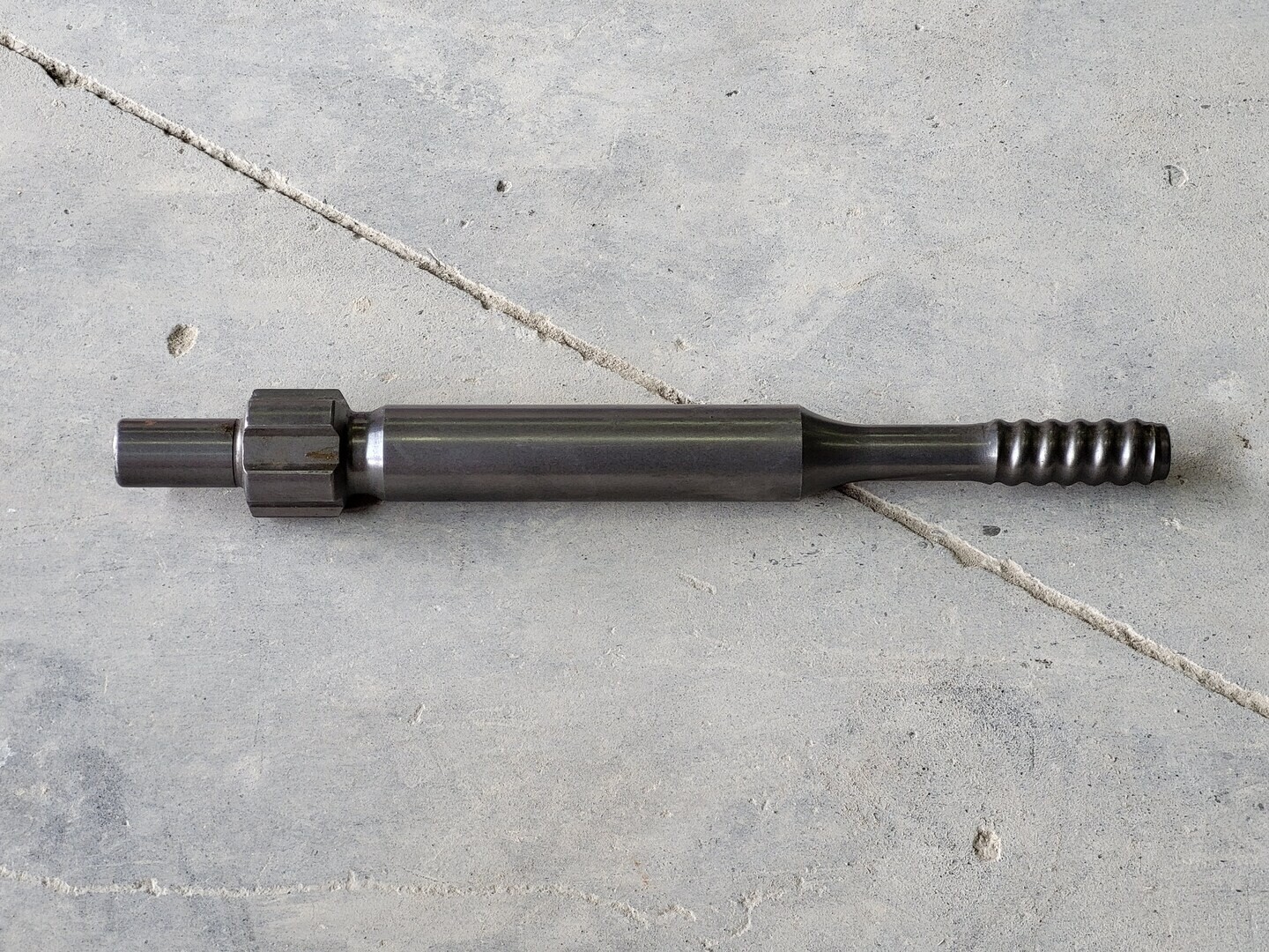 SURPLUS NEW Shank Adapter – Parts