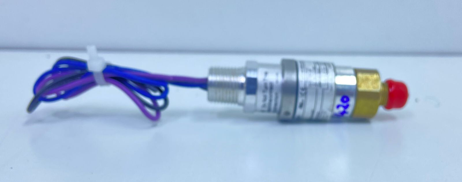 Fike United Electric Controls 10-16044 Discharge Pressure Switch 10-15 , CH#420