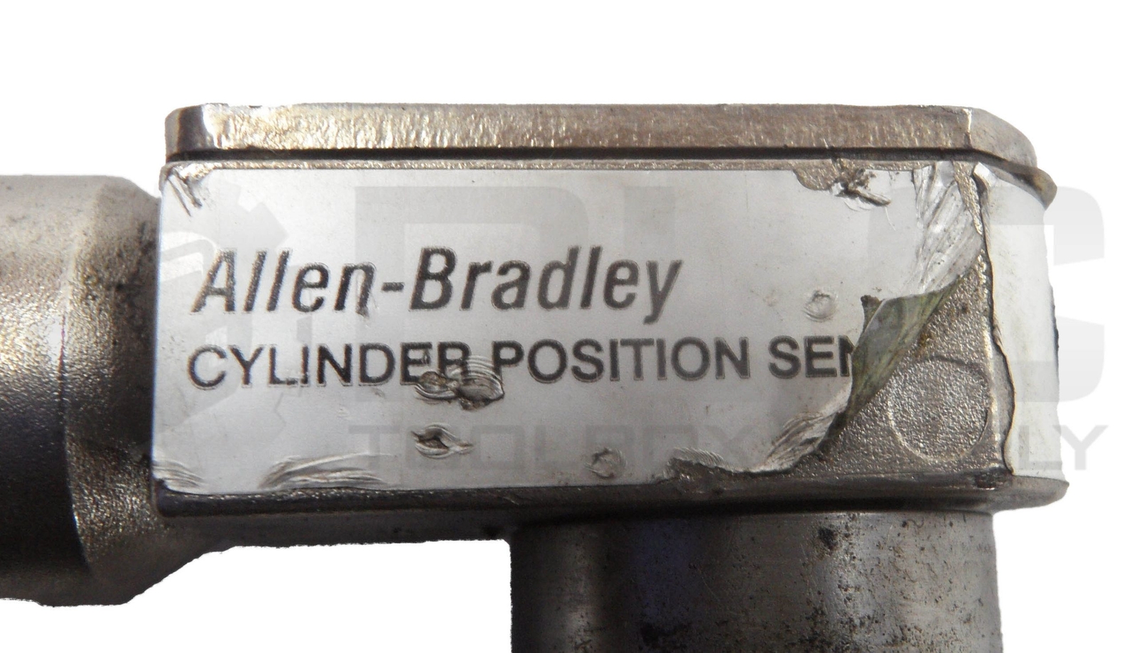 ALLEN BRADLEY 871D-BW2N524-N3 CYLINDER POSITION SENSOR SER A 20-250V AC/DC