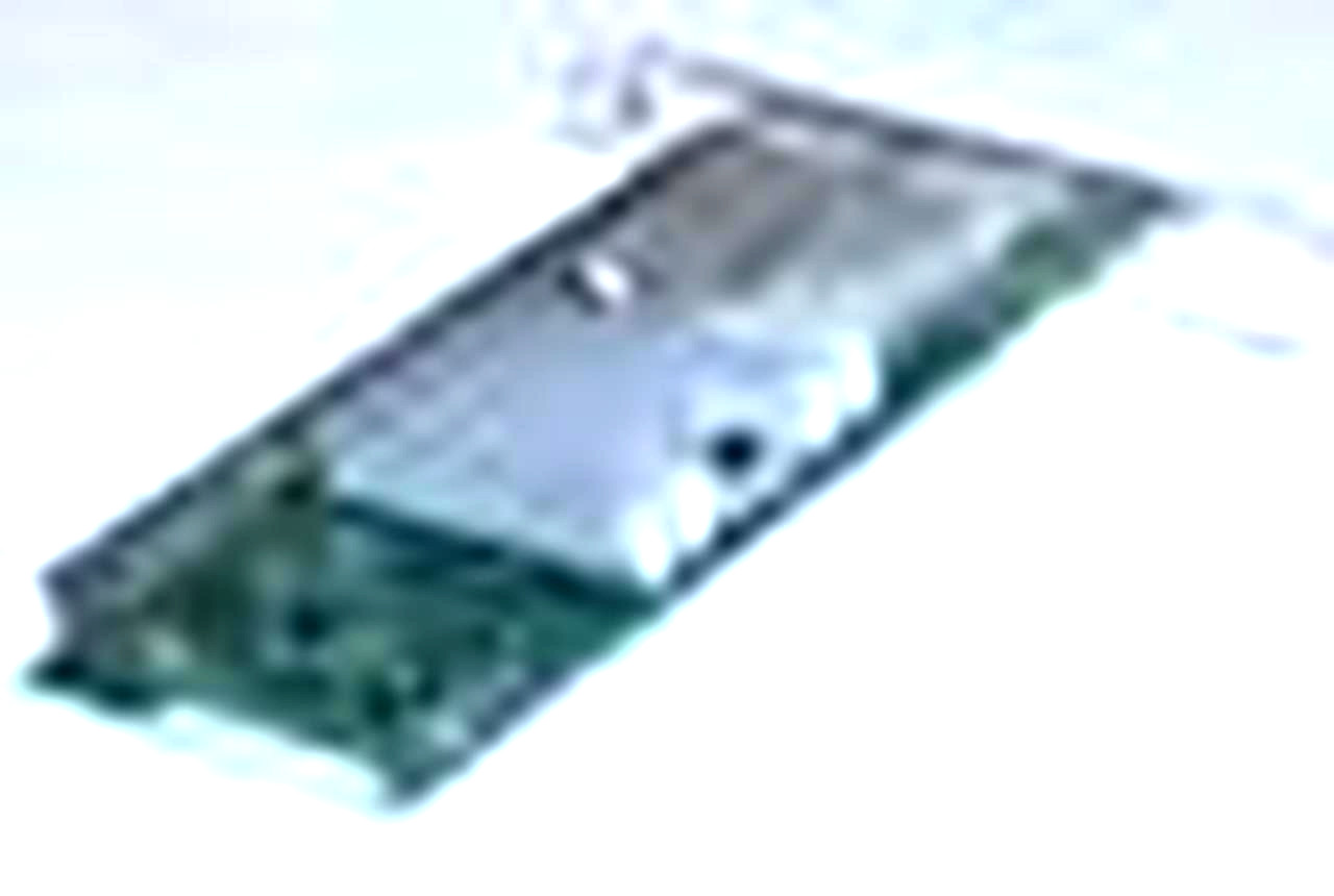 DELL 0XYT17 Intel X520-DA2 SFP+ Network Adapter