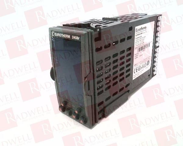 SCHNEIDER ELECTRIC 2408F/CC/VH/R2/L2/XX/XX/PB/XX/ENG / 2408FCCVHR2L2XXXXPBXXENG