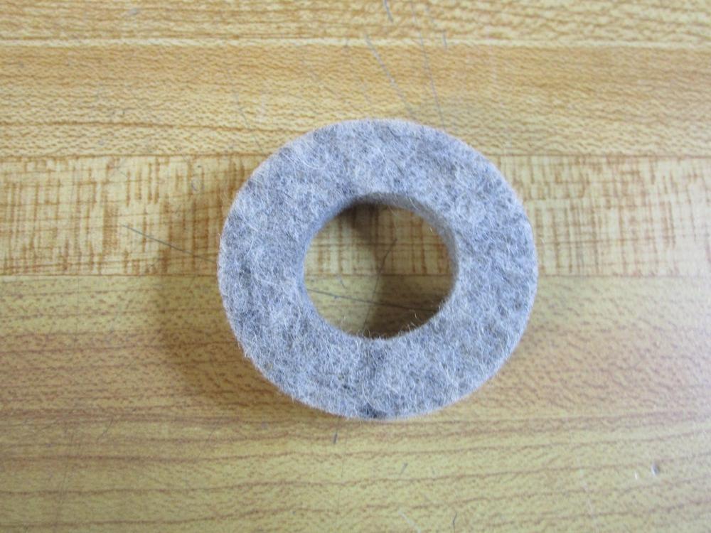 Binks 83-2117 Washer 832117 (Pack of 3)
