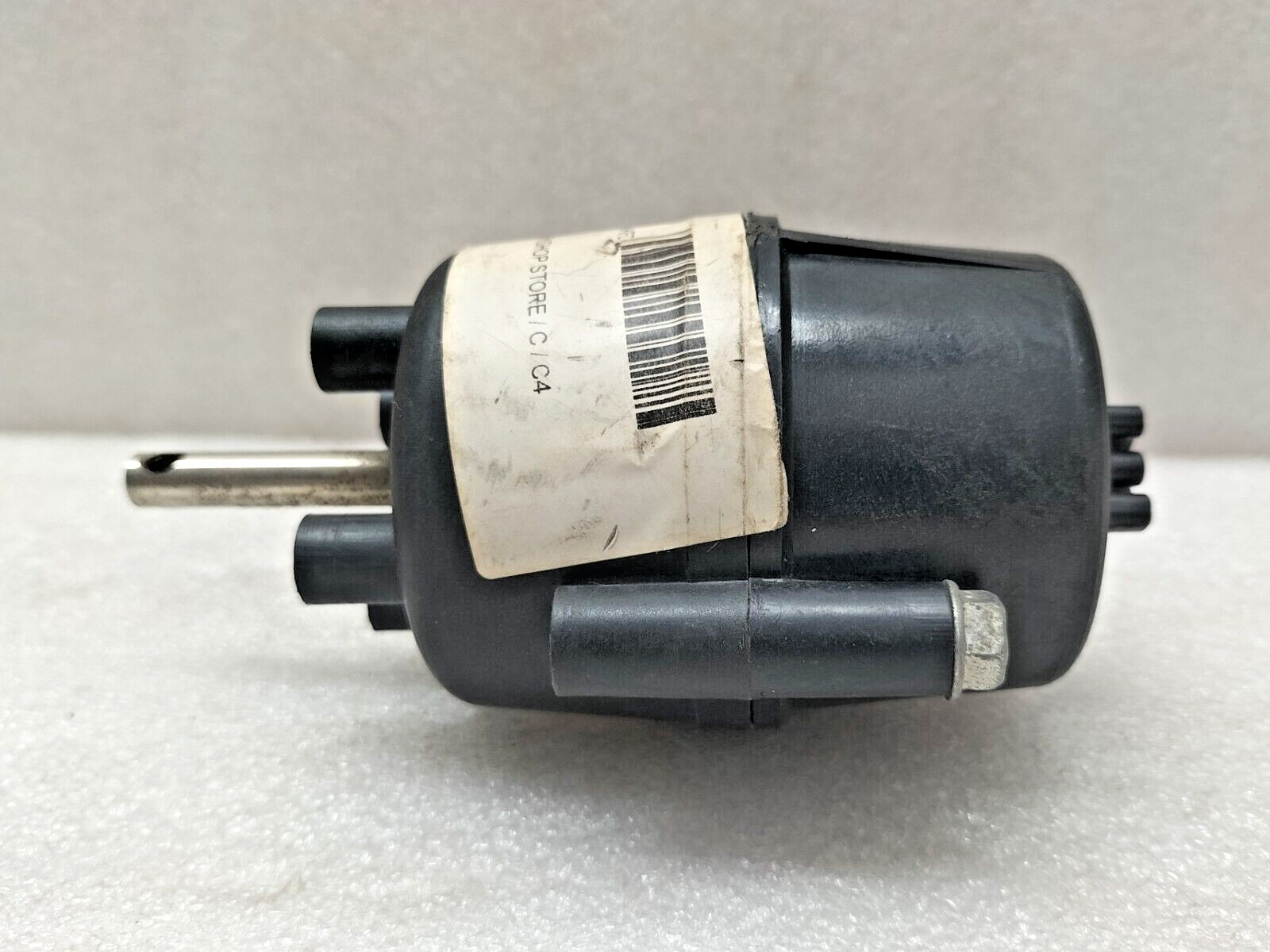 KMC CONTROLS MCP 0103 PNEUMATIC ACTUATOR 2″x1″ 5-10PSI BARE 1/4-20 FEMALE SHAFT
