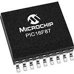 Microchip Technology,PIC16F87-I/SO,Microcontrollers-42Pack