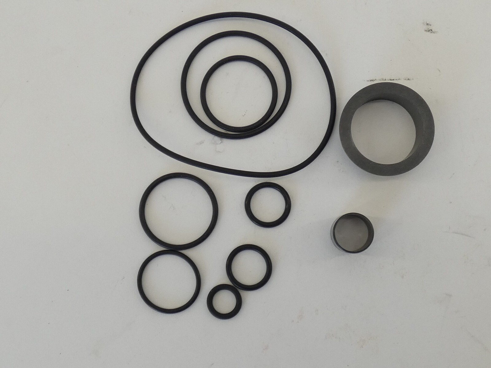 Norit Sudmo DS X620-AS Seal Kit – NEW Surplus!