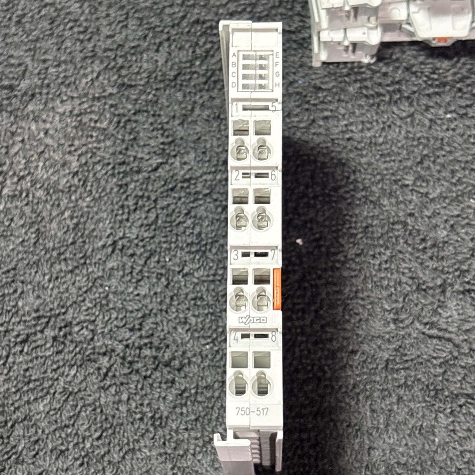 Wago 750-517 Digital Output Module 750517