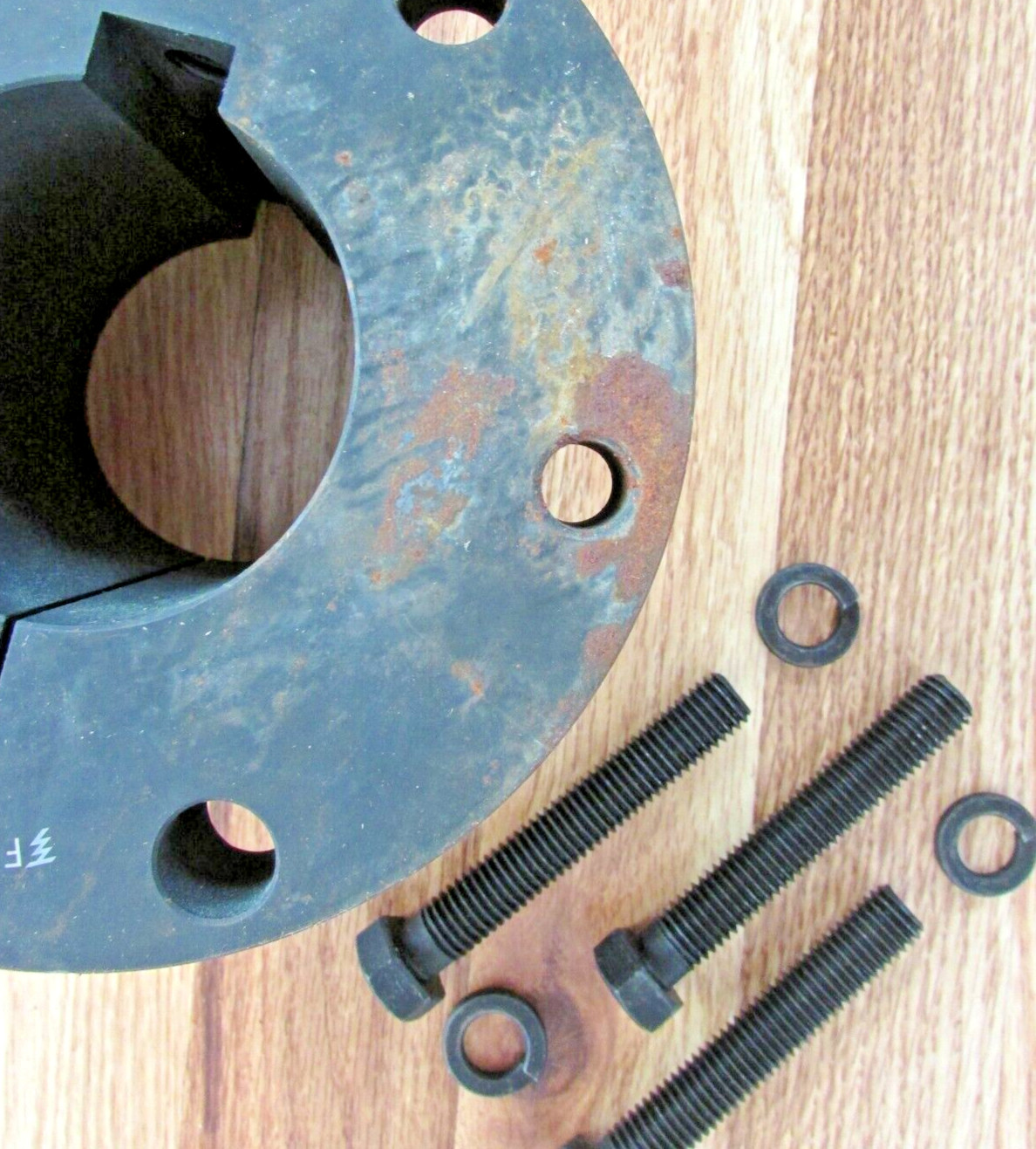 QB F2-15/16 Bushing