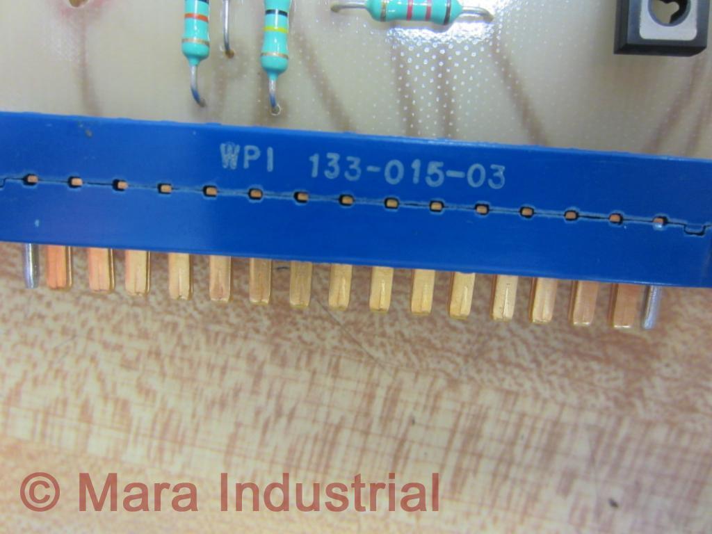 RIS 1000-057 Circuit Board 1000057