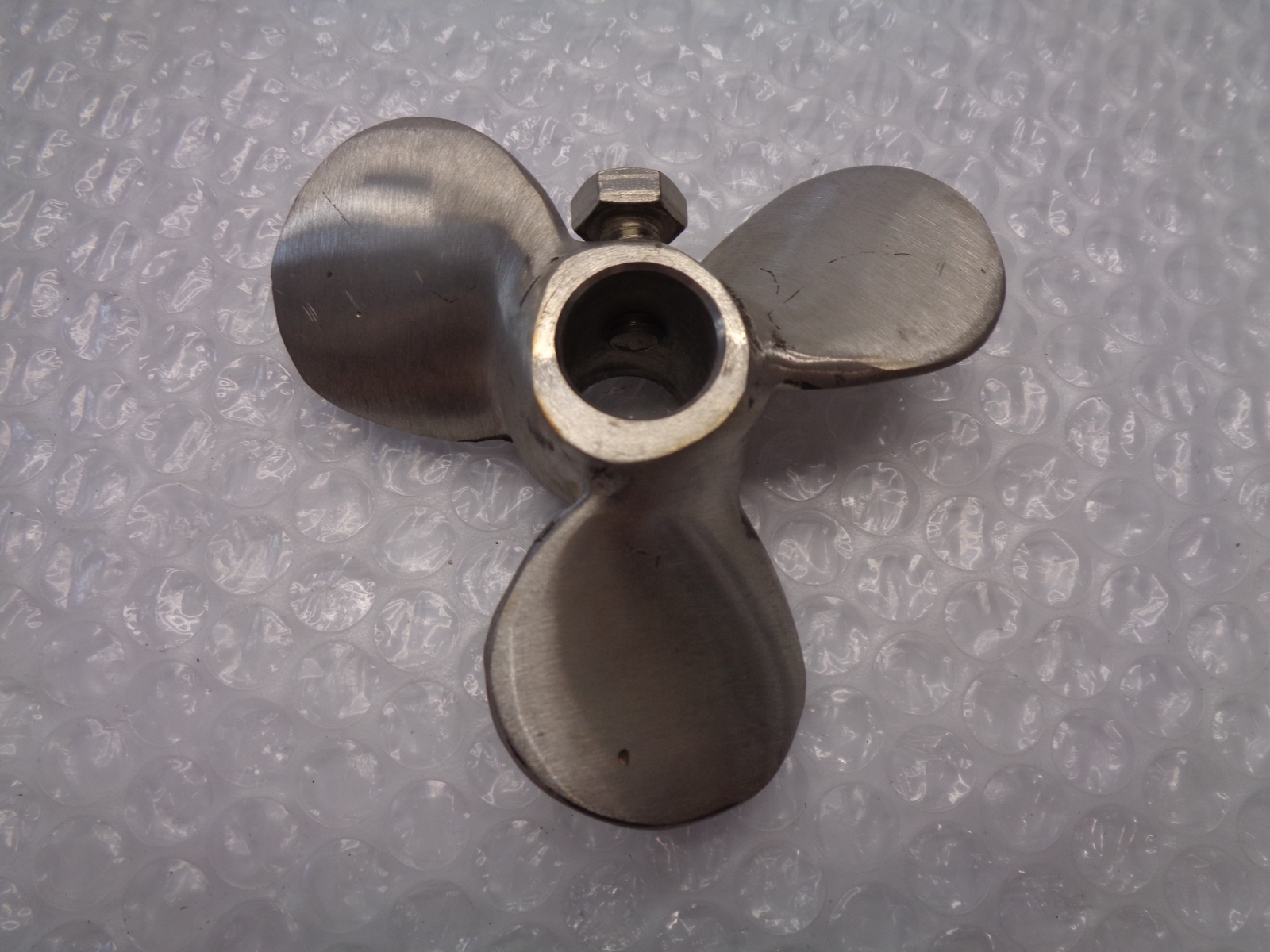 INDUSTRIAL SPARE ANC520E MIXING PROPELLER NSNP