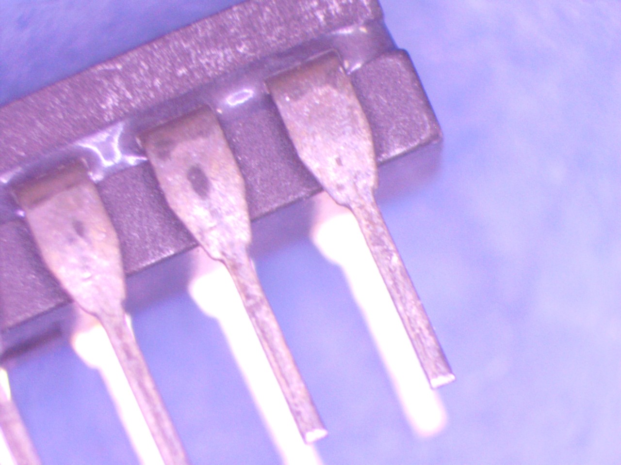 TI JM38510/00104BCB Qty of 10 per Lot JM38510/00104BCB // 5962-00-318-2223