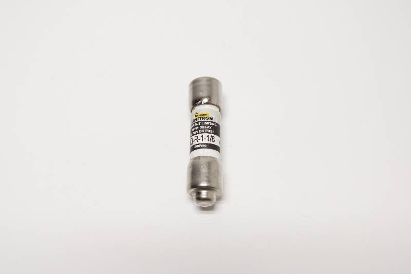 BUSSMANN FNQ-R-1/8 10PK NSNBC01