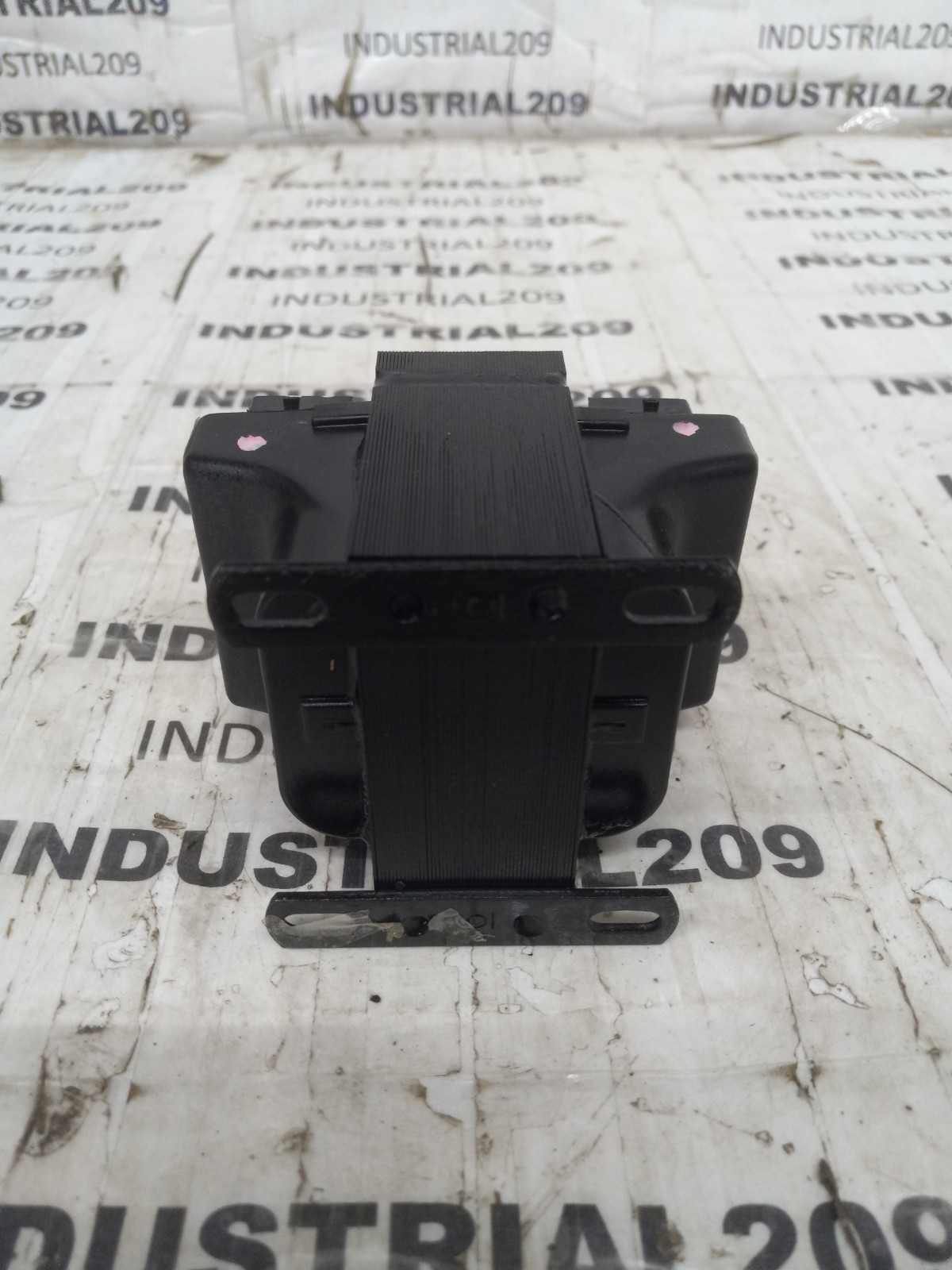 MICRON TRANSFORMER B050BTZ13JK SERIES 2 50/60HZ