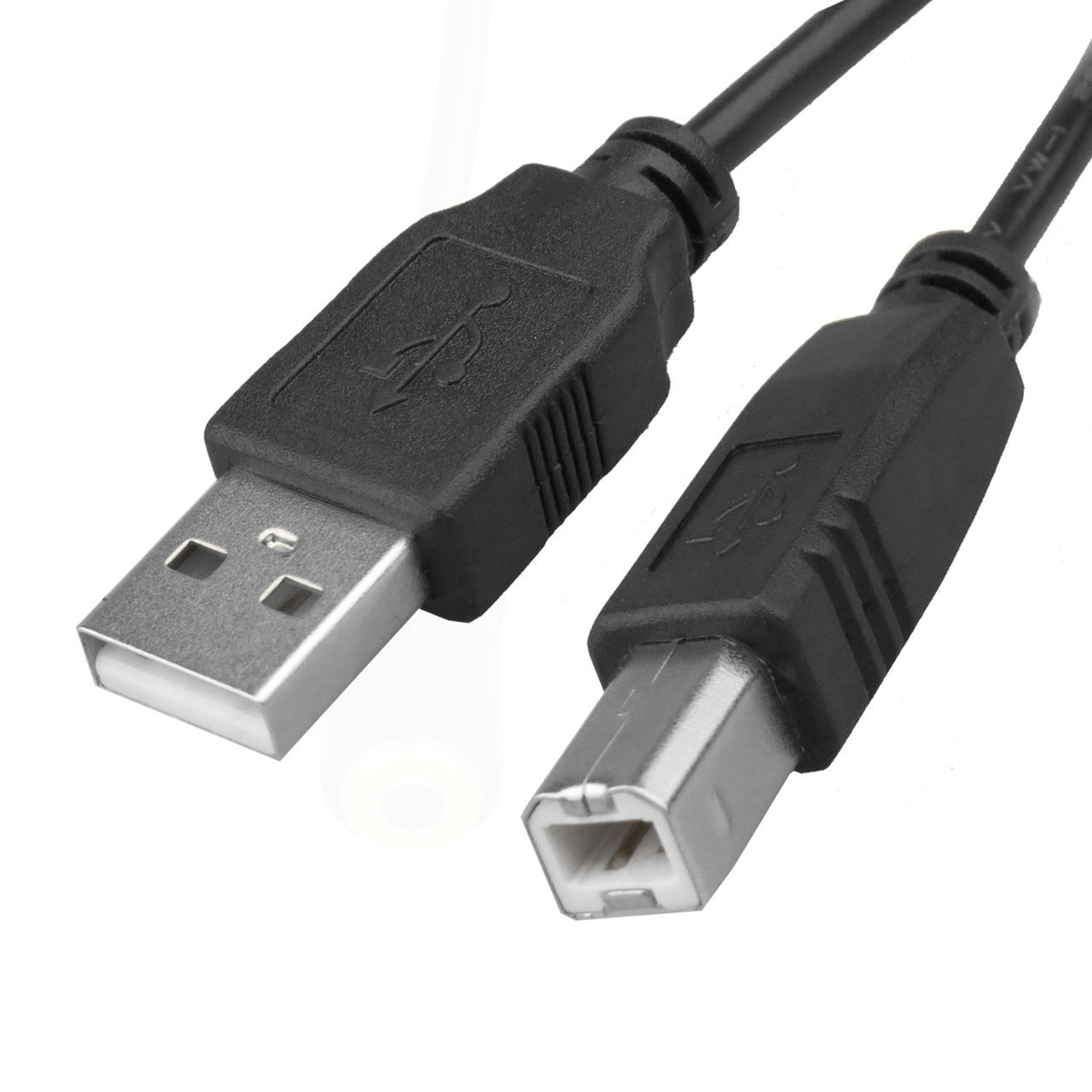 USB Printer DATA CABLE FOR Epson Home Expression XP-305 / XP205 Printer Range