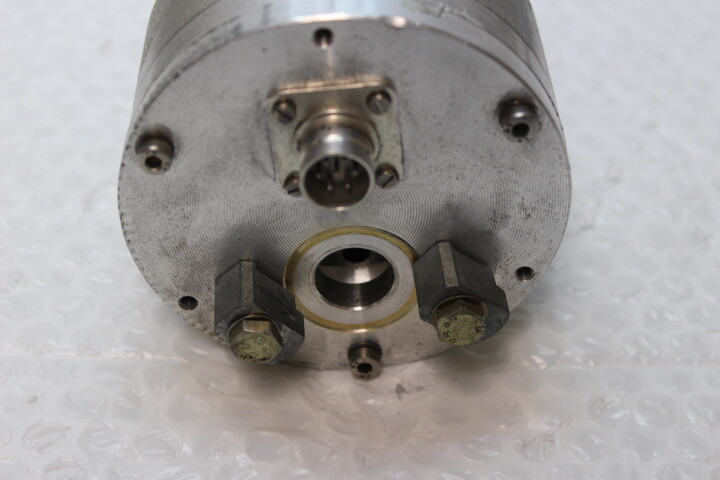 5250 Alcatel-Annecy 5010 (41590 33) Turbo Molecular Pump