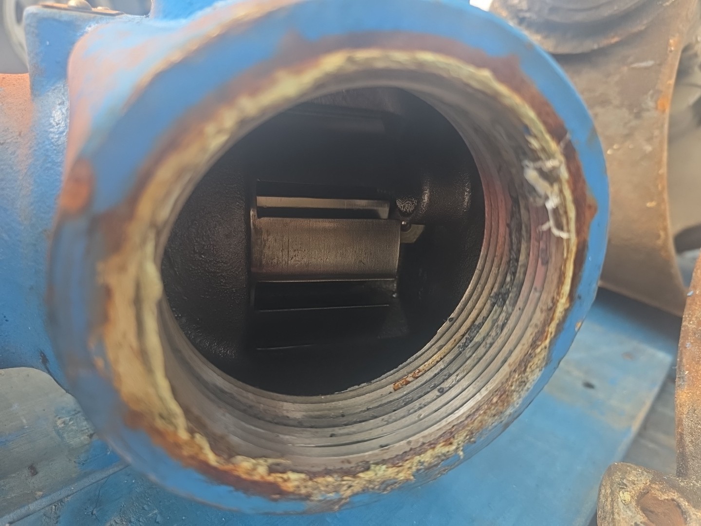Viking Pump AL495