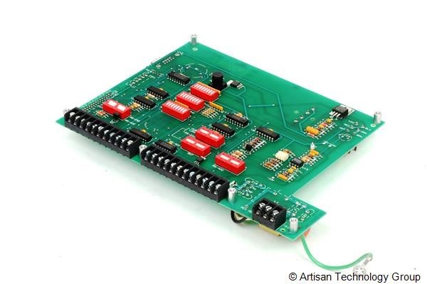 Uticor 75H37 Circuit Board