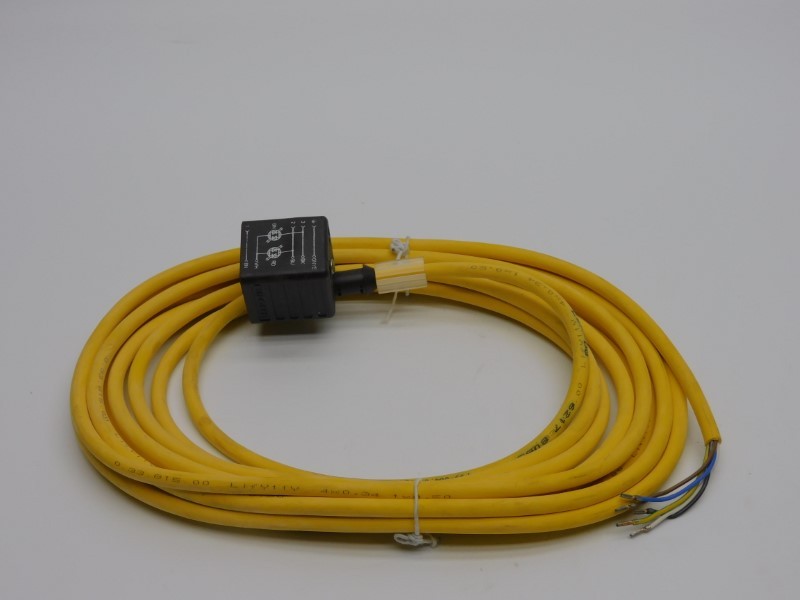 HAWE L5K-DG 62178055 24V 1A NSNP