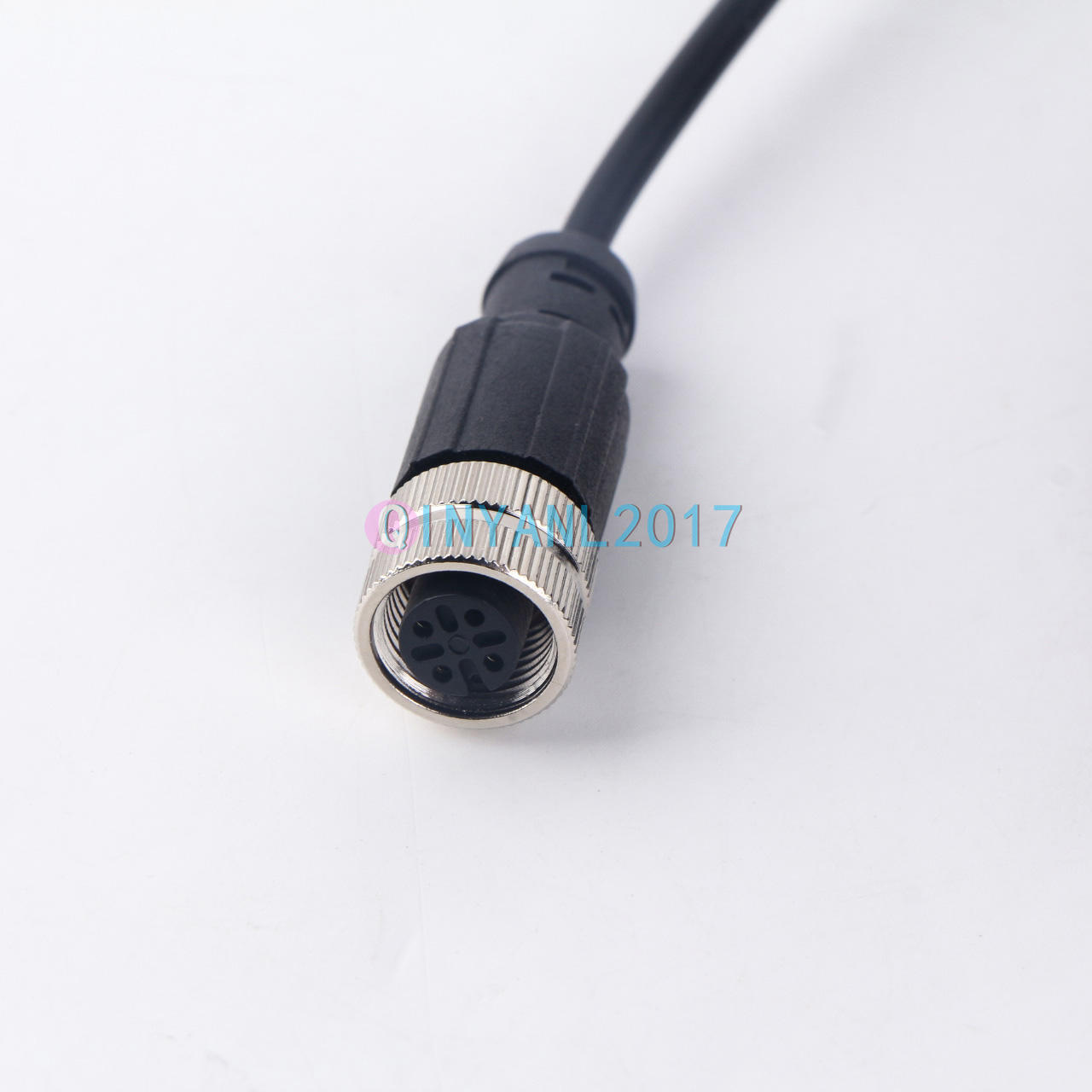 1PC New Fit For HAAS 32-2909 CNC Encoder Feedback Signal Cable 8m