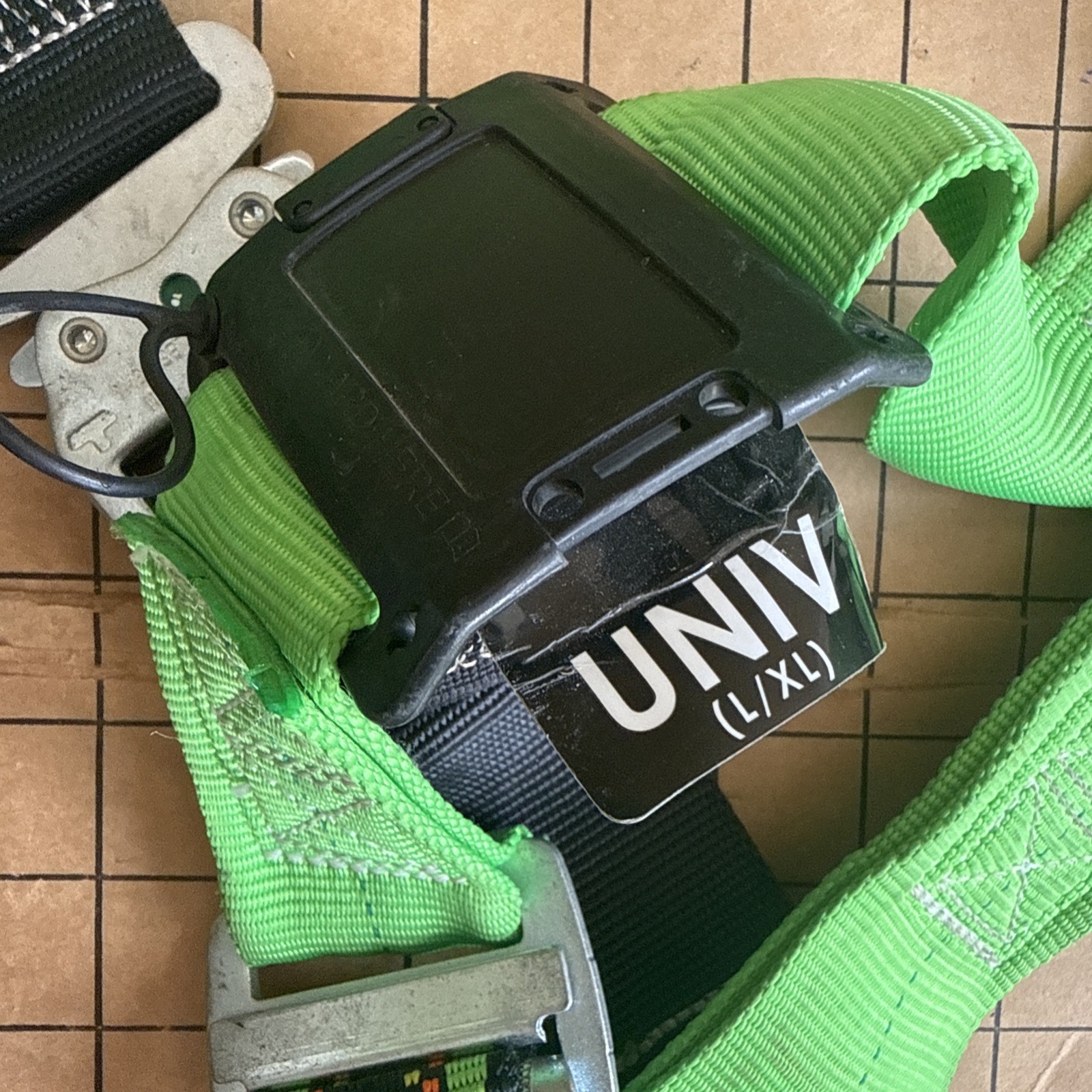 Miller Ultra Harness L/XL