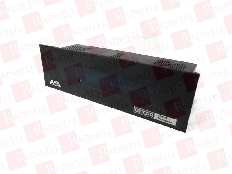 UTICOR 76536-1 / 765361 (USED)