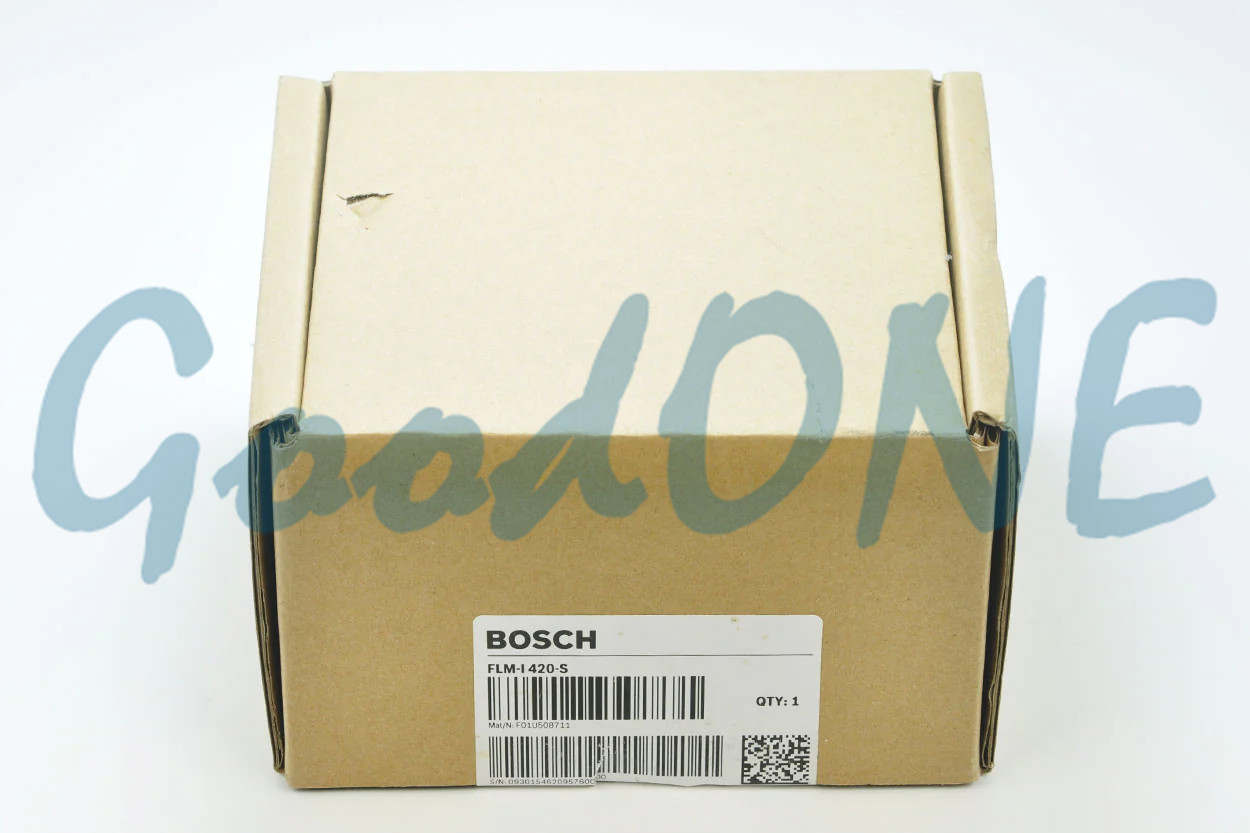1PC NEW Bosch FLM-I-420-S F.01U.508.711 Short-circuit isolator
