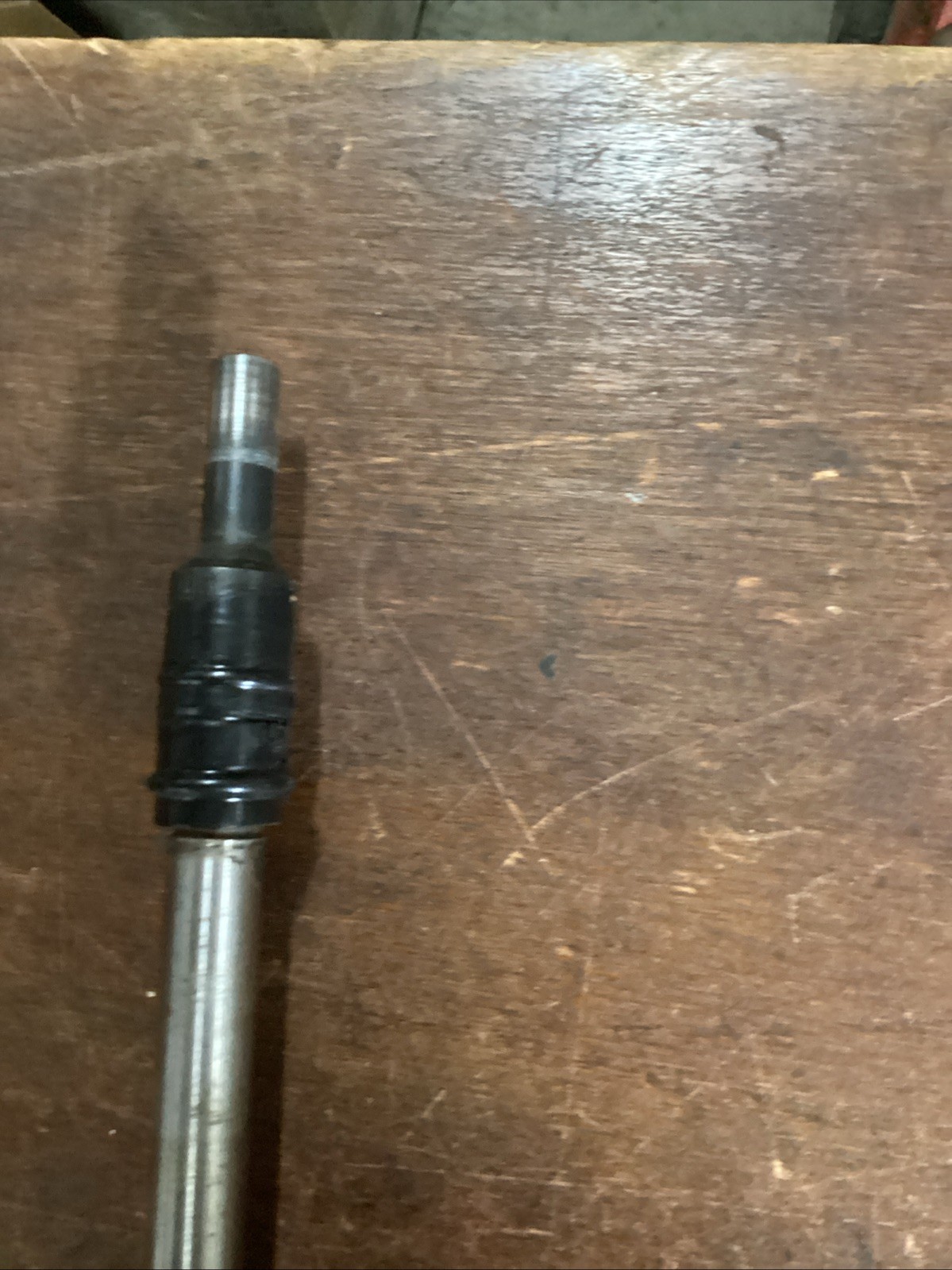 Atlas Copco Tools QST34-8CT-T50-L150-H6 Used