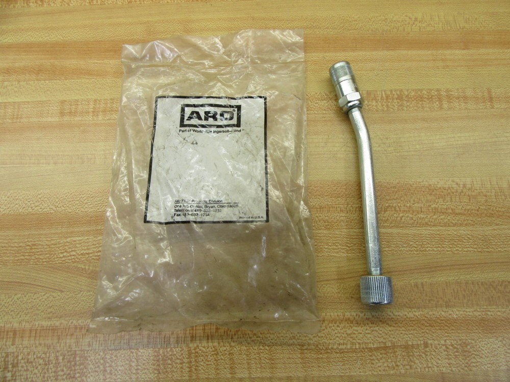 ARO MAX WP 10000 PSI Grease Gun Tip MAXWP10000PSI