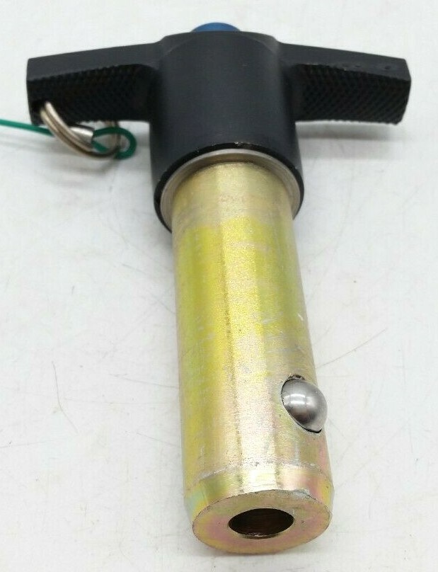 Jergens 801166 KLP T-Handle