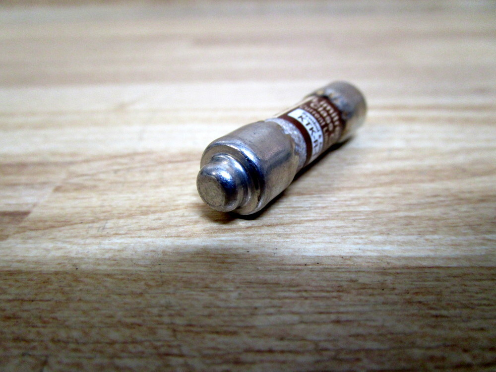 Buss KTK-R-1 Bussmann Fuse Cross Ref 4XC19 (Pack of 10)