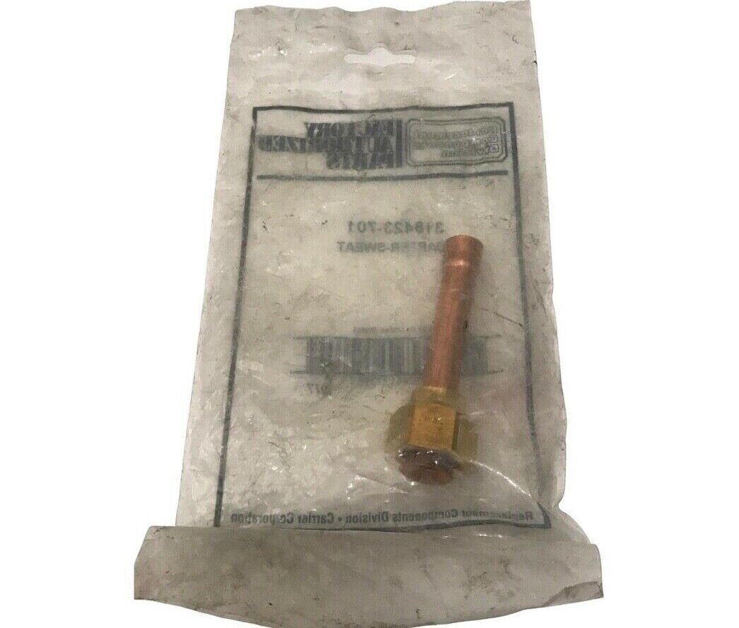 Carrier / Replacement Components Division 318423-701 Adapter-Sweat – New