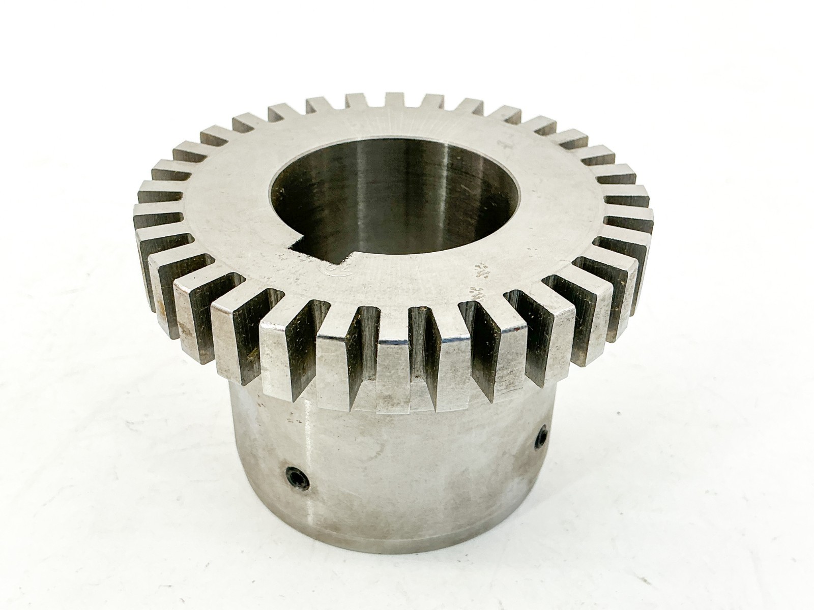 New Lovejoy 1050 1-1/2″ Bore Coupling Hub 697904-05481 Formerly G2050