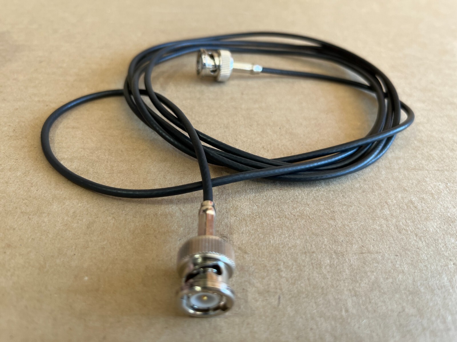 Amphenol, Cable Assembly/Jack, 095-666-44700