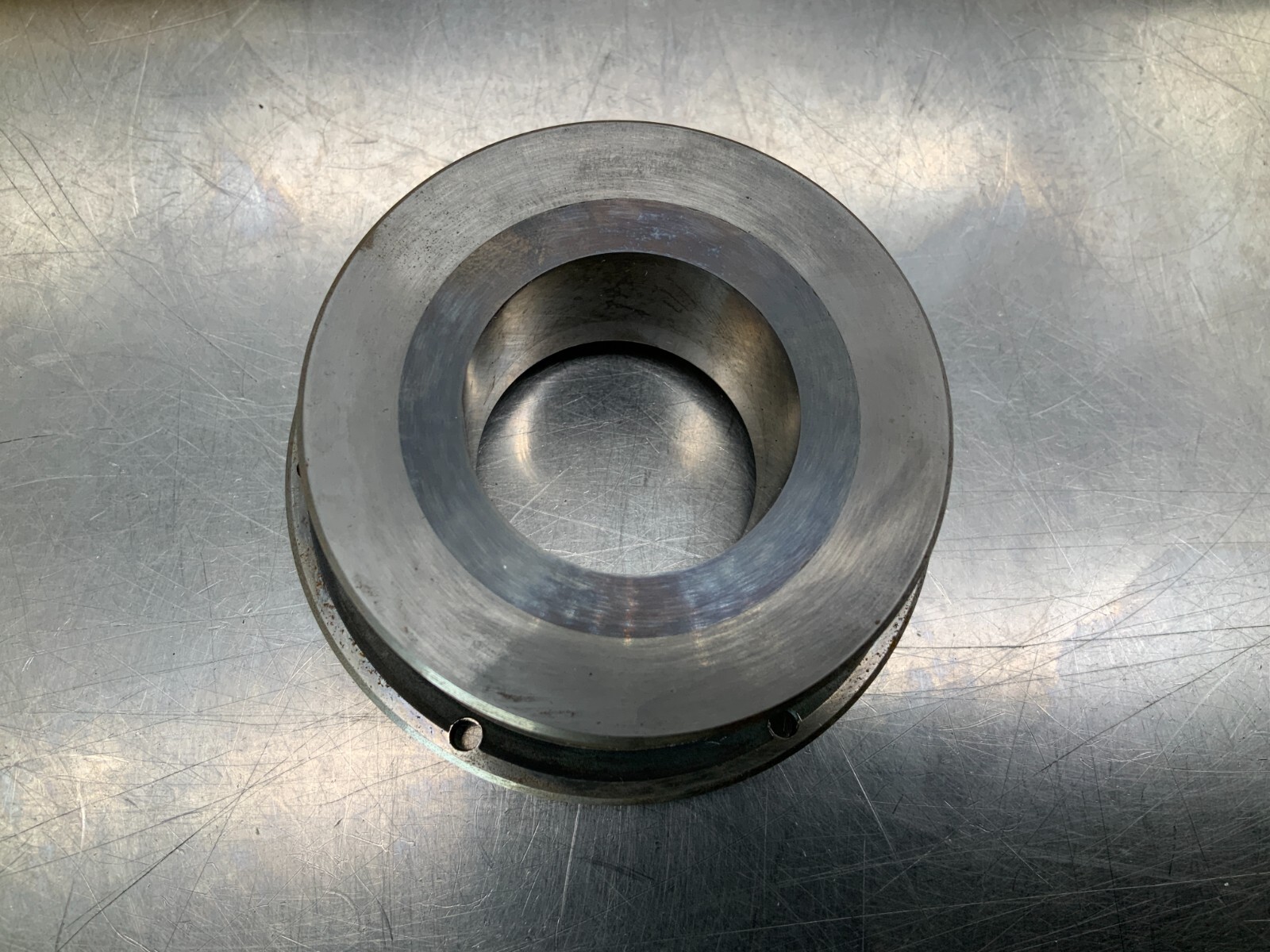(3) Kettering PR-5375-400-D1 Tooling Adapter