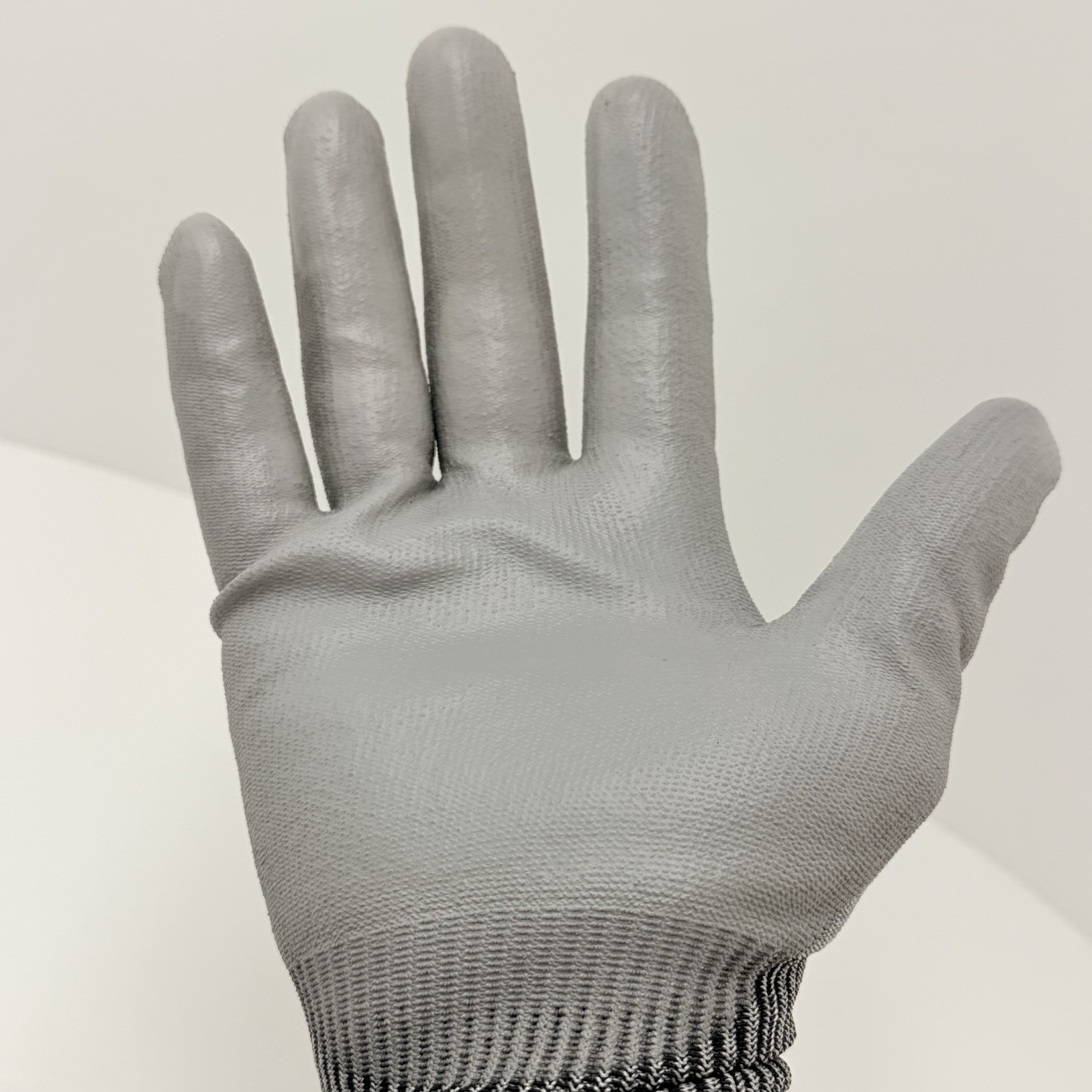 Lot of 3 KutShieldz 3G Cut Resistant Gloves 2XL ANSI A3 Abrasion Level 4 Work.