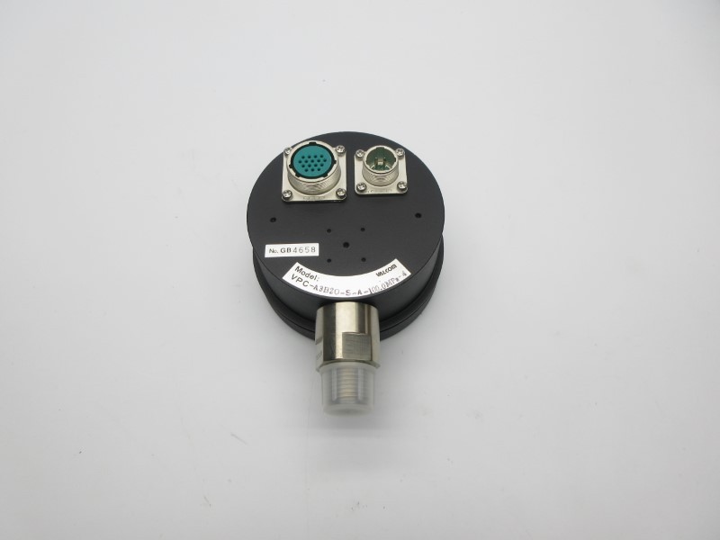 VALCOM VPC-A3B2O-S-A-100.0MPA-4 NSNP