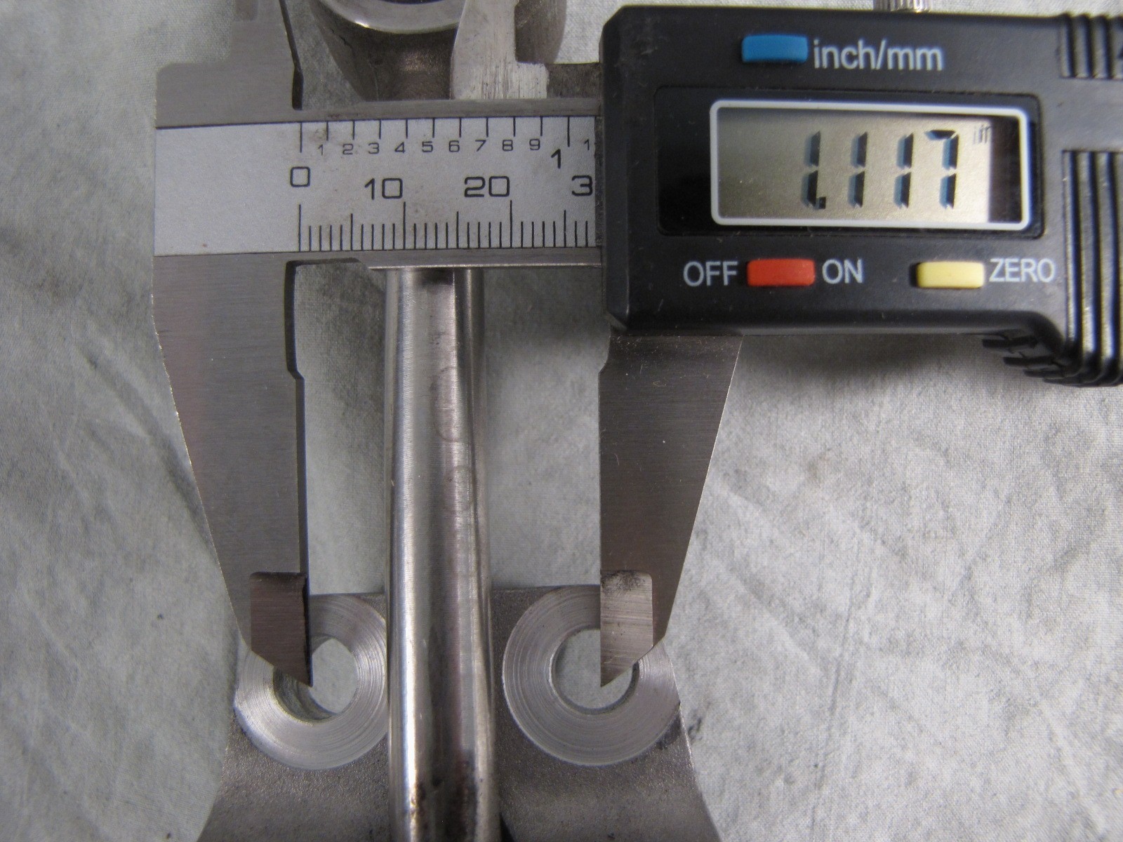 GITS Manufacturing Actuator 3082926 / HW2377 NEW See Pictures