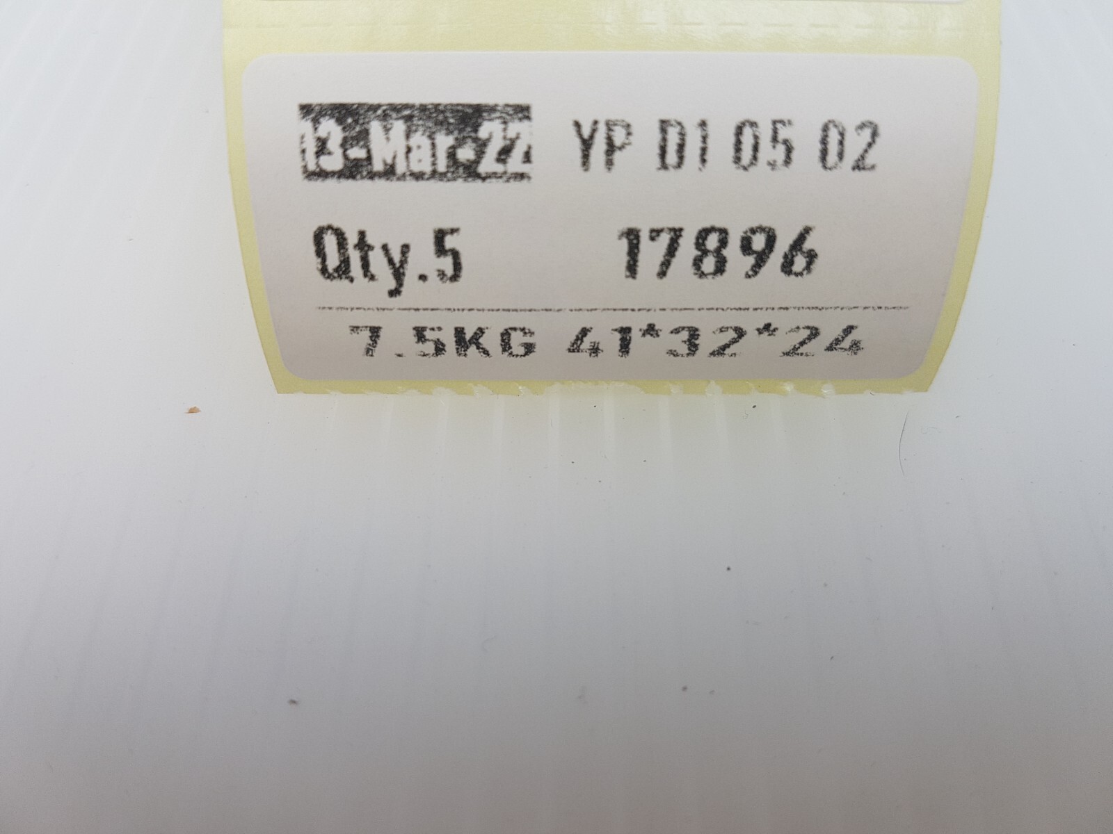 STRATASYS PC ASY-07025 REV. A KONTRON KTQ67/Flex
