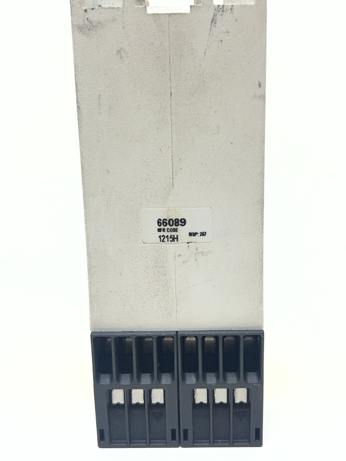 Banner AT-GM-13A controller switch