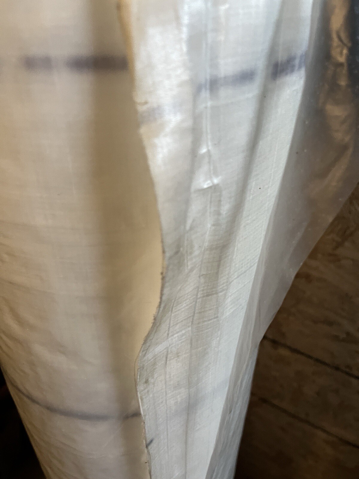 Honeywell Spectra Shield Ballistic Fabric SR-3124 95714 Bulletproofing